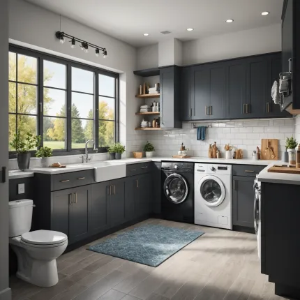 Искусство качественной сантехники: как избежать неожиданных проблем в доме